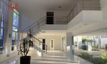 Imagem 2: Casa Alto Padrão para Venda e Aluguel em Tamboré Santana de Parnaíba-SP - 359