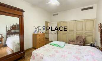 Imagem 4: Copacabana - 300 m2, 4 quartos, ótima planta, ambientes amplos, pé direito alto, ao lado d