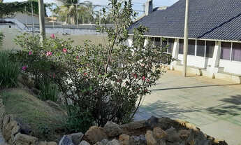 Imagem: Vendo 2 lotes juntos ou separados com Casa