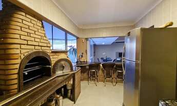 Imagem 7: Vende se ou troca este sobrado no Jardim botânico em Sertãozinho sp 016 99169 26r2