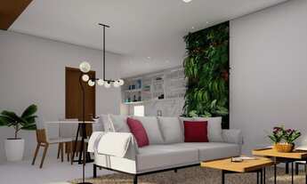 Imagem 4: à venda no bairro Barreiro de 3 quartos