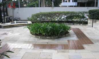 Imagem 4: Apartamento para Aluguel em Alphaville Barueri-SP Edifício Parati - 209