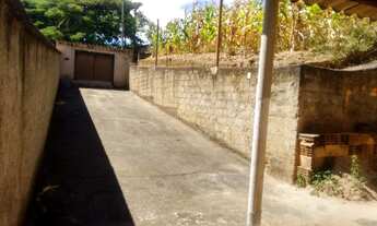 Imagem 2: Sítio à venda, 4 quartos, 1 suíte, 4 vagas, Jardim Encantado - Vespasiano/MG