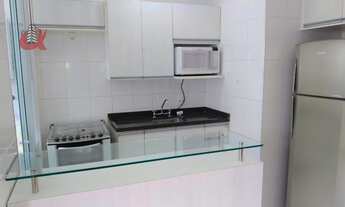 Imagem 3: Apartamento Padrão para Aluguel em Alphaville Comercial Barueri-SP - 263