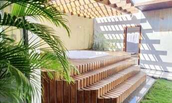 Imagem: Casa Duplex em Condomínio Fechado