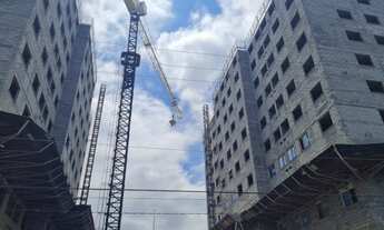 Imagem: Apto 42mts 02 Dormitórios 01 vaga de moto