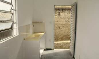 Imagem 7: Barracao para aluguel, 1 quarto, Juliana - Belo Horizonte/MG