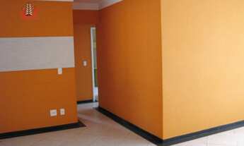 Imagem 6: Apartamento Padrão para Venda em Alphaville Industrial Barueri-SP - 142