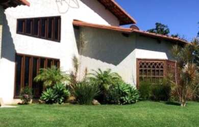 Imagem 6: Vendo linda casa no Park Way