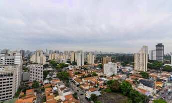 Imagem 5: CHACARA SANTO ANTONIO - 137 m2 PRIVATIVOS - 3 SUÍTES - PRÉDIO NOVISSÍMO