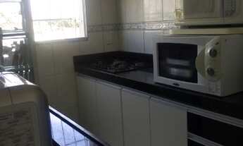 Imagem 7: Apartamento, 03 quartos, 01 vaga, Bairro Parque São Pedro