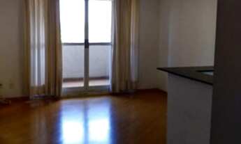 Imagem 7: Apartamento Padrão para Aluguel em Alphaville Comercial Barueri-SP - 249