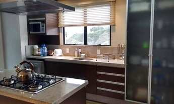 Imagem 2: CRICIúMA - Apartamento Padrão - Centro