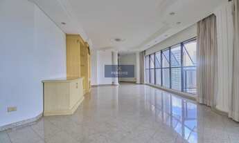 Imagem 5: Apartamento no Água Verde, 3 suites, closet, 2 vagas,164 m, um por andar, vista, varanda