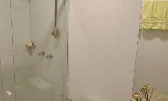 Imagem 3: Vista 360 graus da praia de Itaparica na cobertura, 2 quartos de luxo