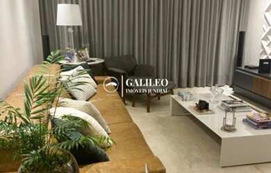 Imagem 3: Apartamento no Condomínio Residencial Campos Elísios com 3 Dormitórios