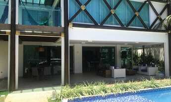 Imagem 4: LOCAÇÃO BELISSIMA CASA PERTO DO MAR EM GUARAJUBA