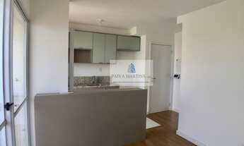 Imagem 4: Apartamento para Locação em Edificio NEO, a 600m do metrô Pça. da Árvore (linha azul), SAÚ