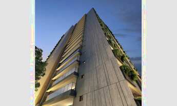 Imagem: Apartamento 3 suítes - 2 vagas - 156 metros