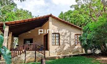 Imagem: Casa estilo campo - à venda - Pirenópolis/GO