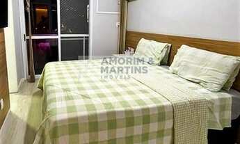 Imagem 6: Apartamento para Venda em Rio de Janeiro, Pechincha - Jacarepaguá, 3 dormitórios, 1 suíte