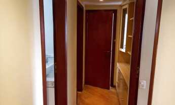 Imagem 7: Apartamento para Locação em São Paulo, Indianópolis, 3 dormitórios, 3 banheiros, 1 vaga