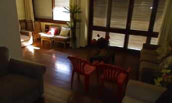 Imagem 2: IMOBILIÁRIA SCHOTKIS VENDE EXCELENTE APARTAMENTO DE 03 DORMITÓRIOS, 5º ANDAR, DE FRENTE, C