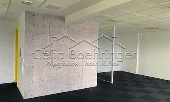 Imagem 6: SãO PAULO - Conjunto Comercial/sala - Cidade Monções