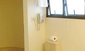 Imagem 4: Flat, Bela Vista - São Paulo