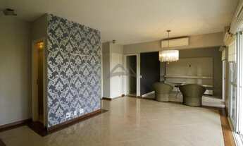 Imagem 4: Apartamento para aluguel tem 193 metros quadrados com 3 quartos em Vila Brandina - Campina