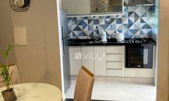 Imagem 5: Apartamento com 2 dormitórios à venda, 53 m² por R$ 270.000,00 - Chácara Santa Antonieta