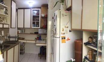 Imagem 7: Apartamento com 3 dormitórios à venda, 87 m² por R$ 900.000 - Moema Índios - São Paulo/SP