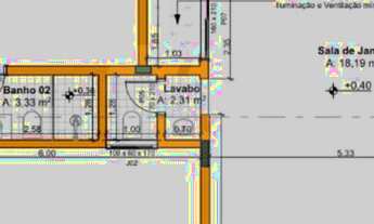 Imagem 6: São João da Boa Vista - Casa Padrão - Terras de São José