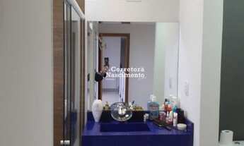 Imagem 3: Casa de condomínio sobrado para aluguel com 256 metros quadrados com 4 quartos