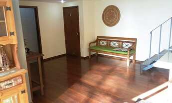 Imagem 5: Apartamento 03 quartos, su?te, 02 vagas, no bairro Uni?o