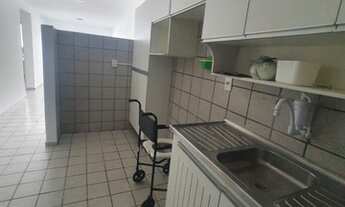 Imagem 6: Apartamento à venda no bairro Aeroclube - João Pessoa/PB