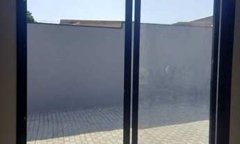 Imagem 6: Casa nova ao lado do centro, somente locação, 1400 por mês com condomínio