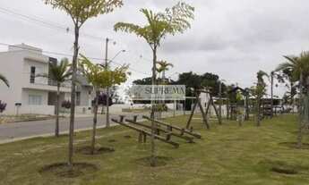 Imagem 4: Terreno, 154 m², à venda por R$ 132.500 Condomínio Vale Azul - Votorantim/SP