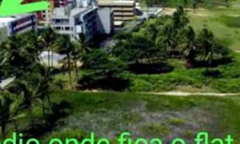 Imagem 3: Flat beira mar Repasso