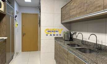 Imagem 4: Apartamento para venda possui 155 metros quadrados com 3 quartos em Ribeirão do Lipa - Cui