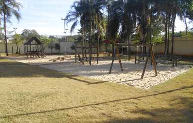 Imagem 9: Lote/Terreno para venda tem 302 metros quadrados em Condomínio Figueira Branca - Ribeirão