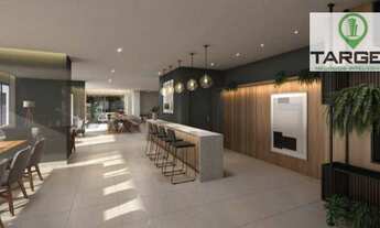 Imagem 7: Apartamento com 1 dormitório à venda, 37 m² por R$ 490.000,00 - Vila da Saúde - São Paulo