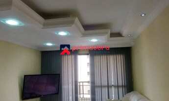 Imagem 5: Apartamento 2 dorm VENDA OU LOCAÇÃO - R$ 350 mil, Cod