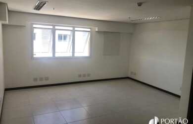 Imagem 4: Sala Comercial para locação Jd. Europa