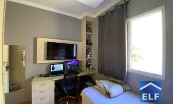 Imagem 6: Apartamento com 3 dormitórios à venda, 71 m² por R$ 375.000 - Núcleo Residencial Célia Mot