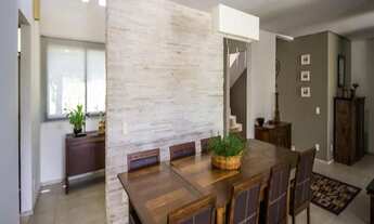 Imagem 5: CASA RESIDENCIAL em CAMPINAS - SP, CIDADE UNIVERSITÁRIA