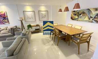 Imagem 2: Cobertura para Venda em Rio de Janeiro, Barra da Tijuca, 4 dormitórios, 3 suítes, 5 banhei