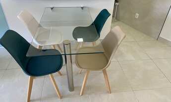 Imagem 4: Lindo Flat todo novo e mobiliado em Juazeiro (1ª locação) - Studio One