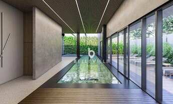 Imagem 7: Apartamento Duplex com 3 suítes à venda, 202 m² por R$ 3.252.006 - Cabral - Curitiba/PR