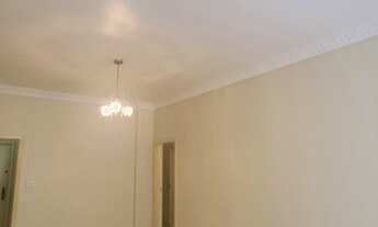 Imagem 2: Apartamento para locação 3 quartos com 98 m² - Tijuca - Rio de Janeiro